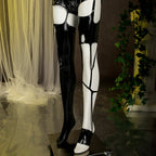 NieR: Automata YoRHa Type A No.2 A2 Cosplay Costume