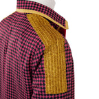 Dead by Daylight The Clown Halloween Cosplay Costume