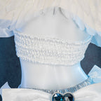 Made to Order: New Panty and Stocking Angel Stocking Costume