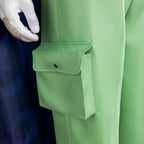One Piece Benn Beckman Cosplay Costume