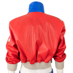 Transformers Female Optimus Prime Cosplay Costume