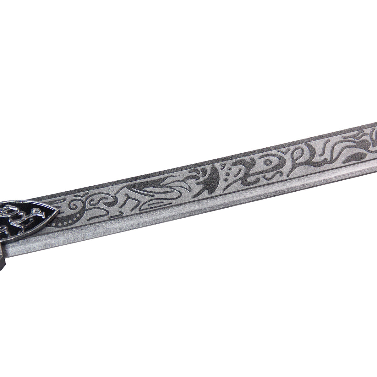 Bloodborne Lady Maria of the Astral Clocktower Double Knife Cosplay Weapon Prop