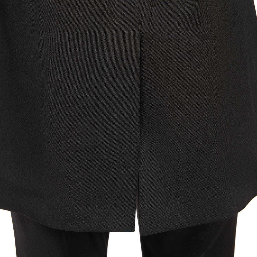 Ghost B.C. Nameless Ghoul Black Cosplay Costume