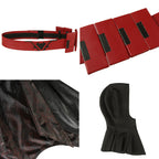 Batwoman Kate Kane Cosplay Costume
