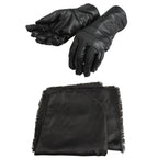 Star Wars 8: The Force Awakens Kylo Ren Cosplay Costume