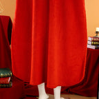 One Piece Monkey D. Luffy Elbaf Cosplay Costume