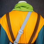 Chrono Trigger Lucca Cosplay Costume
