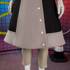 Gachiakuta Eishia Cosplay Costume