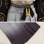Silent Hill F Kotoyuki Tsuneki Fox Mask Premium Edition Cosplay Costume