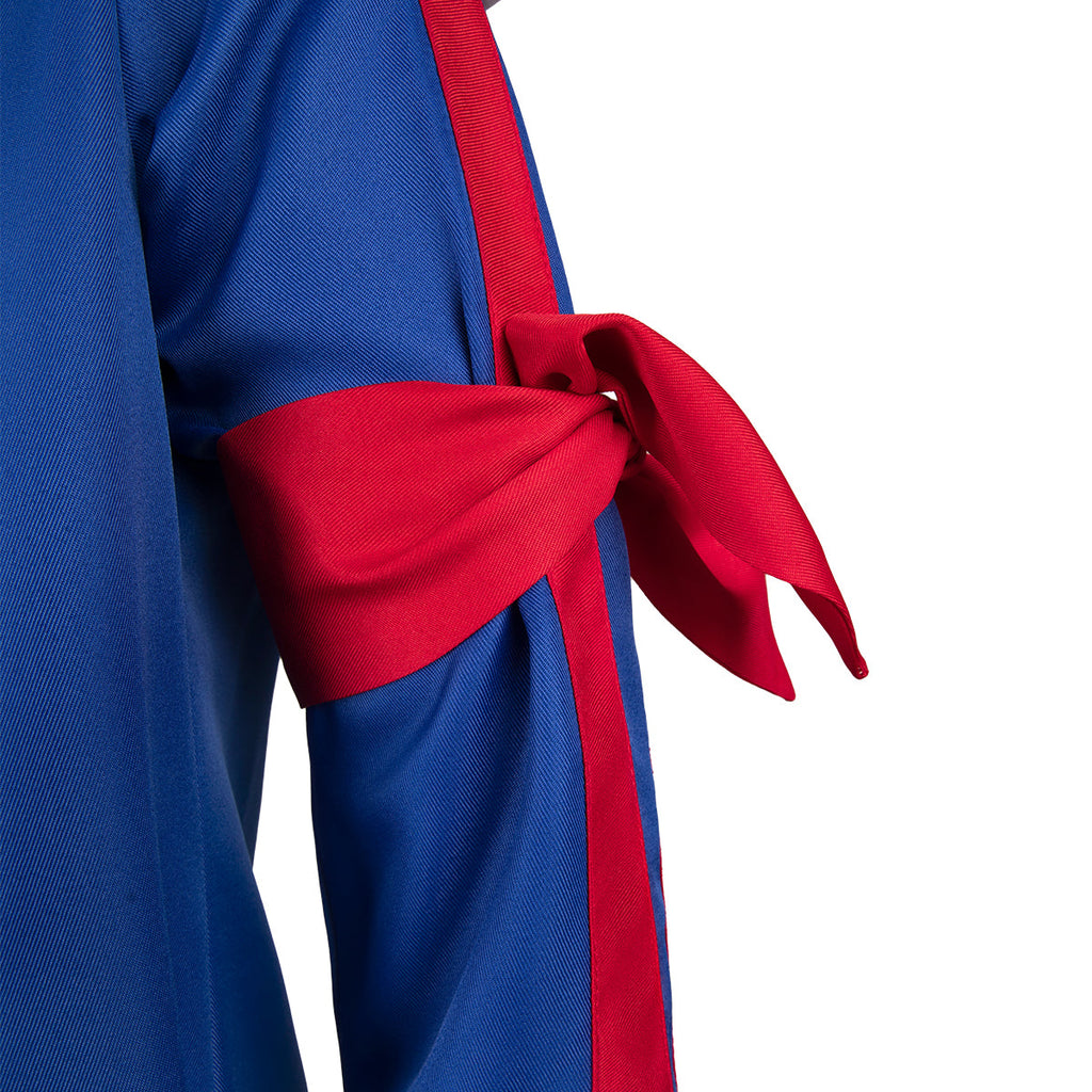 Tengen Toppa Gurren Lagann Simon Cosplay Costume