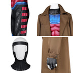 X-Men '97 Gambit Cosplay Costume
