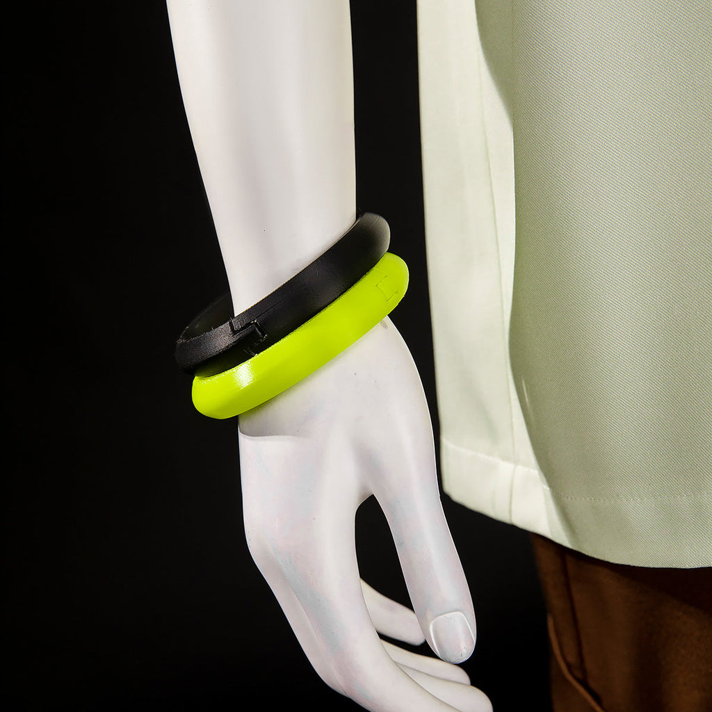 GACHIAKUTA Remlin Cosplay Costume