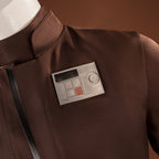 The Book of Boba Fett Cad Bane Cosplay Costume