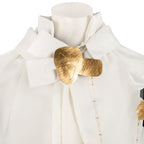 Seraph of the End Mikaela Hyakuya Cosplay Costume