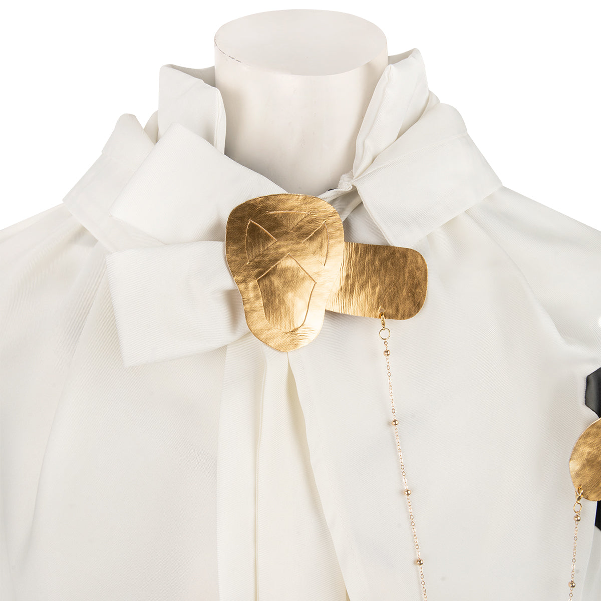 Seraph of the End Mikaela Hyakuya Cosplay Costume