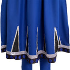 Final Fantasy XIV Futures Rewritten 5.4 Male Cosplay Costume