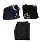 Zenless Zone Zero Random Play Proxy Wise Cosplay Costume