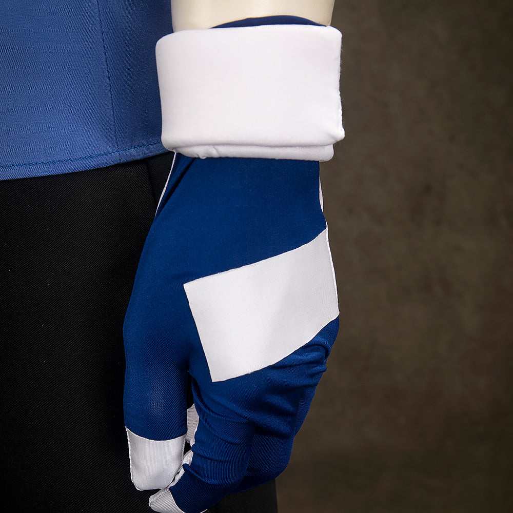 【In Stock】Persona 3 Reload P3R Junpei Iori Battle Version Cosplay Costume