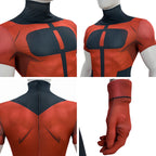 Invincible Season 4 Oliver Grayson Cosplay Costume