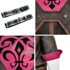 Marvel Rivals Gambit Cosplay Costume