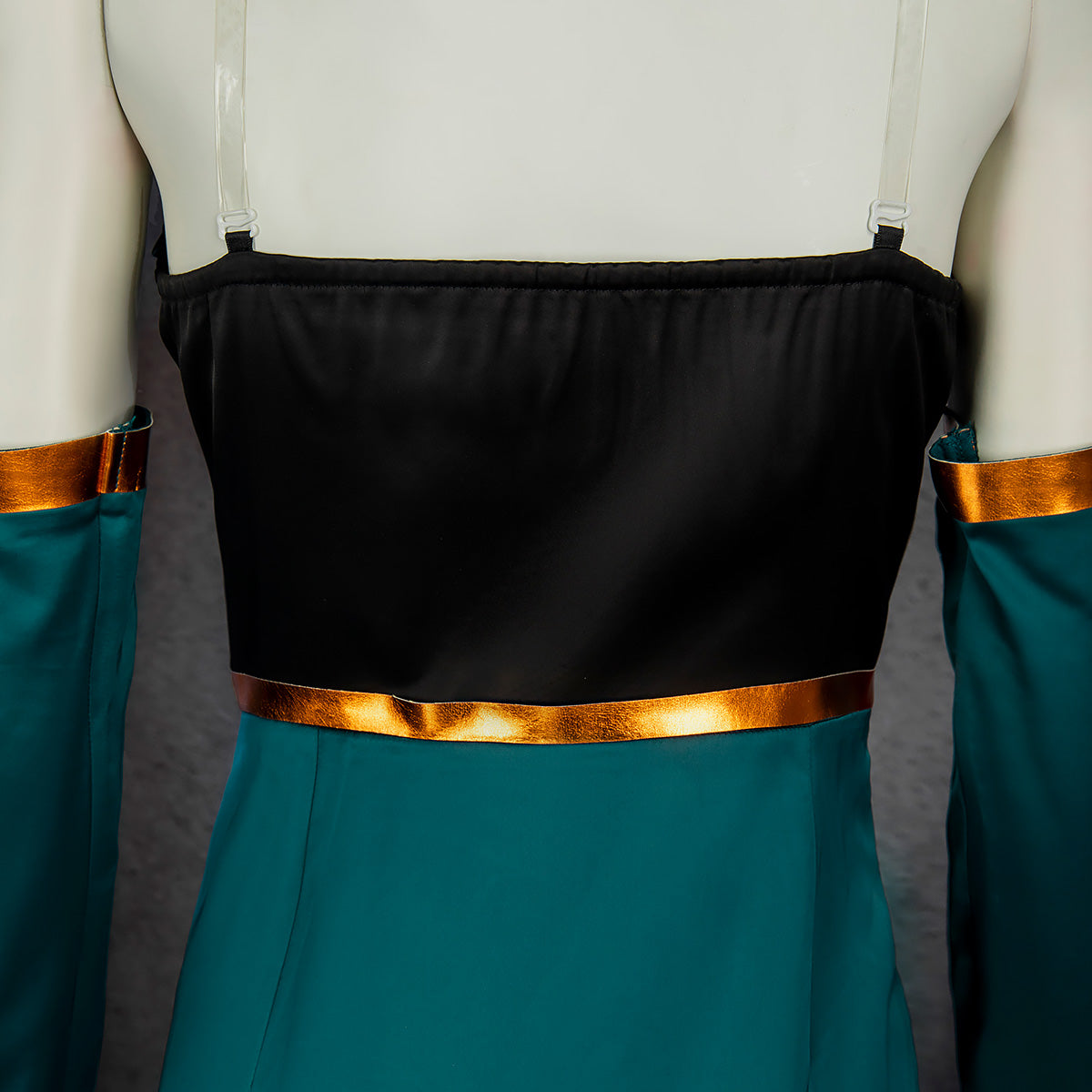 The Legend of Vox Machina Vex'ahlia Evening Party Dress Cosplay Costume