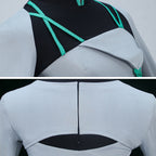 Valorant Sage New Skin Cosplay Costume