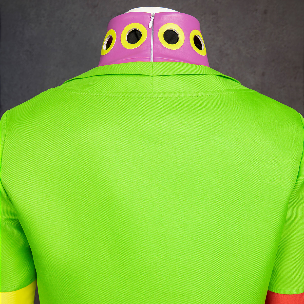 Gnosia Game SQ Cosplay Costume