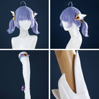 Overwatch 2 Kiriko Magical Girl Cosplay Costume