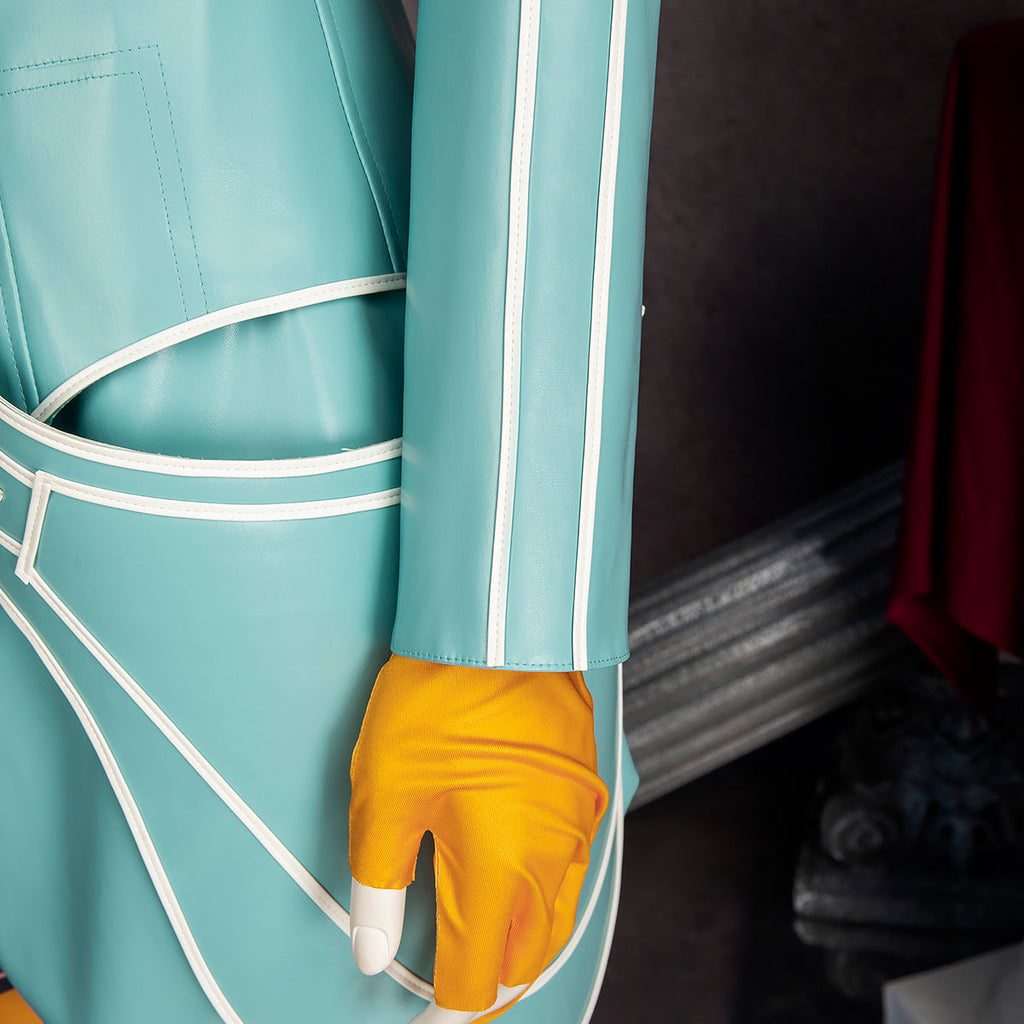 Gnosia Setsu Cosplay Costume