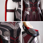 Thor: Love and Thunder Jane Foster Cosplay Costume