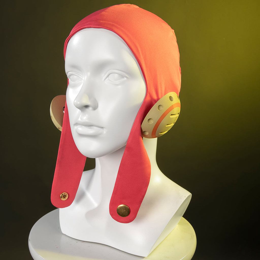One Piece Usopp Elbaf Cosplay Costume
