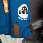 Guilty Gear Strive: Dual Rulers Unika Cosplay Jacket