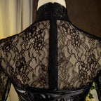 Sakamoto Days Osaragi Cosplay Costume