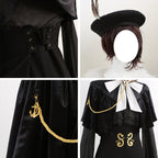 Fate/Grand Order Nemo Noah Stage 2 Cosplay Costume