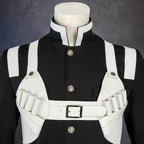 RAIDOU Remastered Raidou Kuzunoha Cosplay Costume