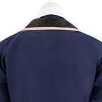 Clair Obscur: Expedition 33 Gustave Blue Suit Cosplay Costume