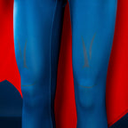 Dispatch Phenomaman Cosplay Costume