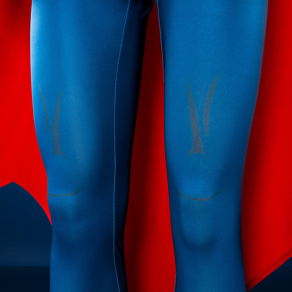 Dispatch Phenomaman Cosplay Costume