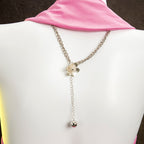 Final Fantasy VII Rebirth Aerith Gainsborough Cosplay Swimsuit