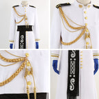 Fate/Grand Order Nemo Noah Stage 1 Cosplay Costume