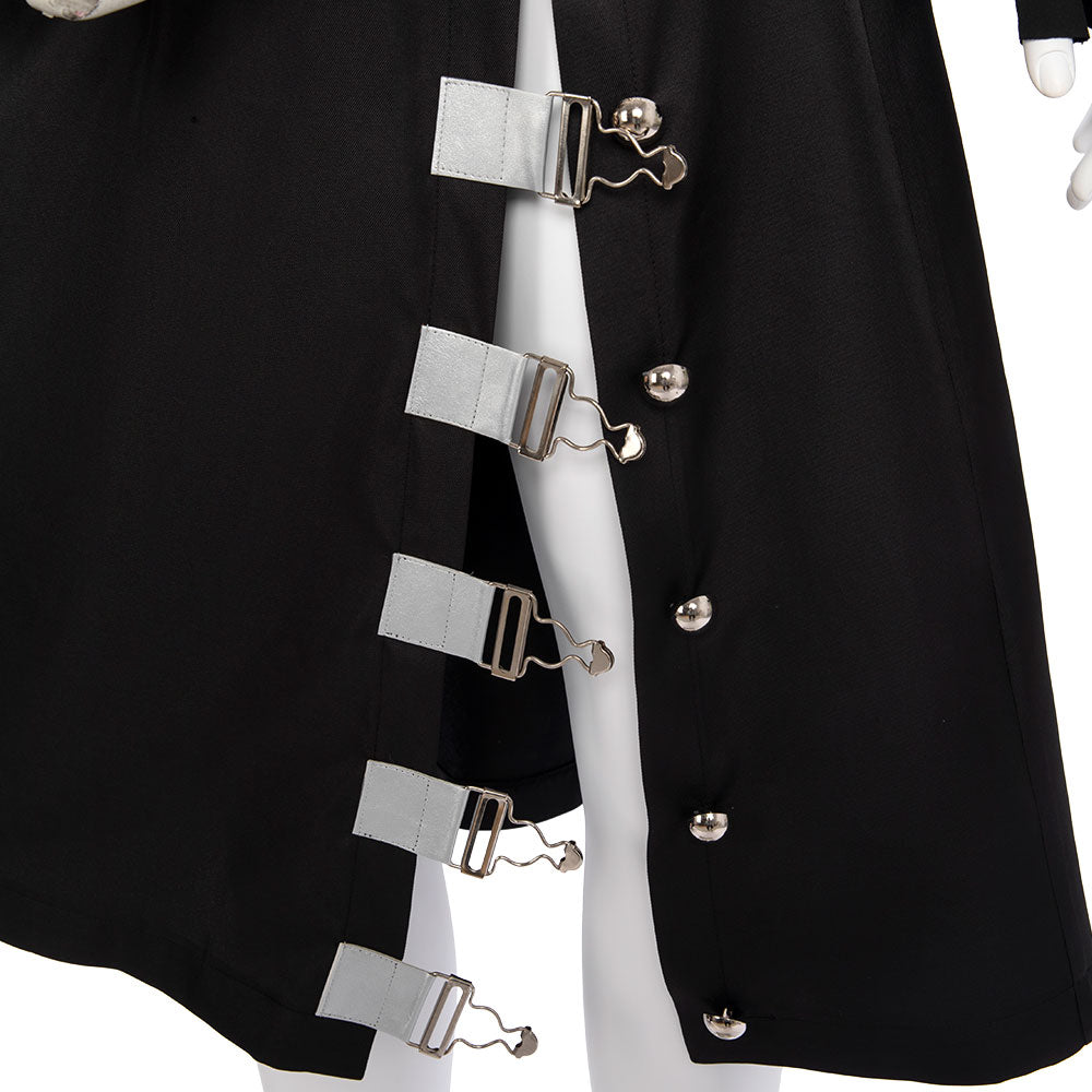 Guilty Gear Strive Testament Cosplay Costume