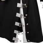 Guilty Gear Strive Testament Cosplay Costume