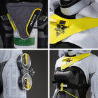 Arknights: Endfield Fluorite Cosplay Costume