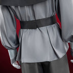 The Legend of Korra Zaheer Cosplay Costume