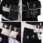 Final Fantasy XIV Cid Garlond Cosplay Costume