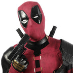 Deadpool 3 Wade Wilson Cosplay Costume