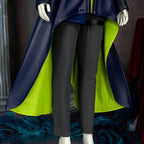 Master Detective Archives: Rain Code Halara Nightmare Costume