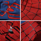 Spider-Man: Brand New Day Ultimate Edition Cosplay Costume