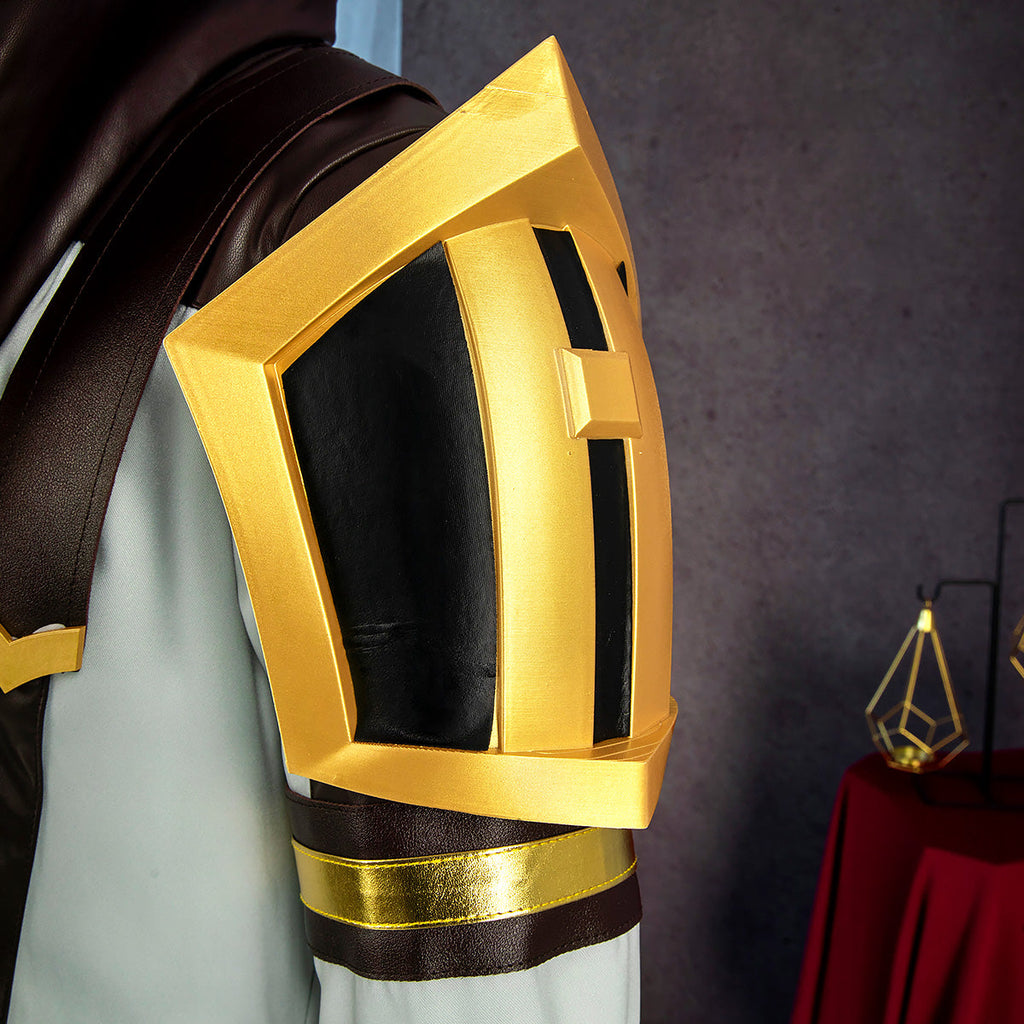 Arcane Season 2 Jayce Cosplay Costume