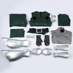 Avengers 5 A5 Avengers: Doomsday Movie Doctor Doom Victor von Doom Cosplay Costume-No Mask